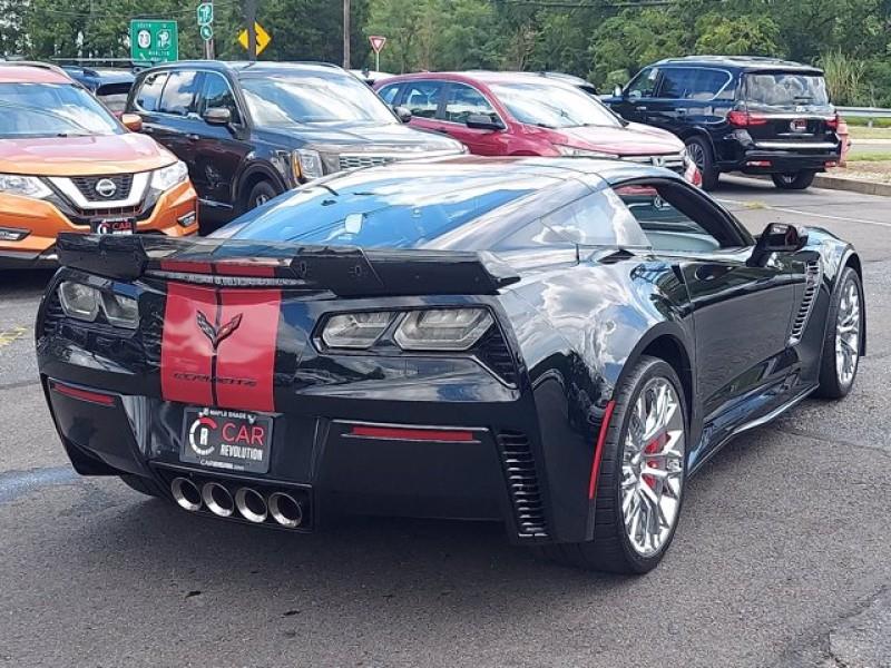 Used Chevrolet Corvette Z06 3LZ 2016 | Car Revolution. Maple Shade, New Jersey Used Chevrolet Corvette Z06 3LZ 2016 | Car Revolution. Maple Shade, New Jersey