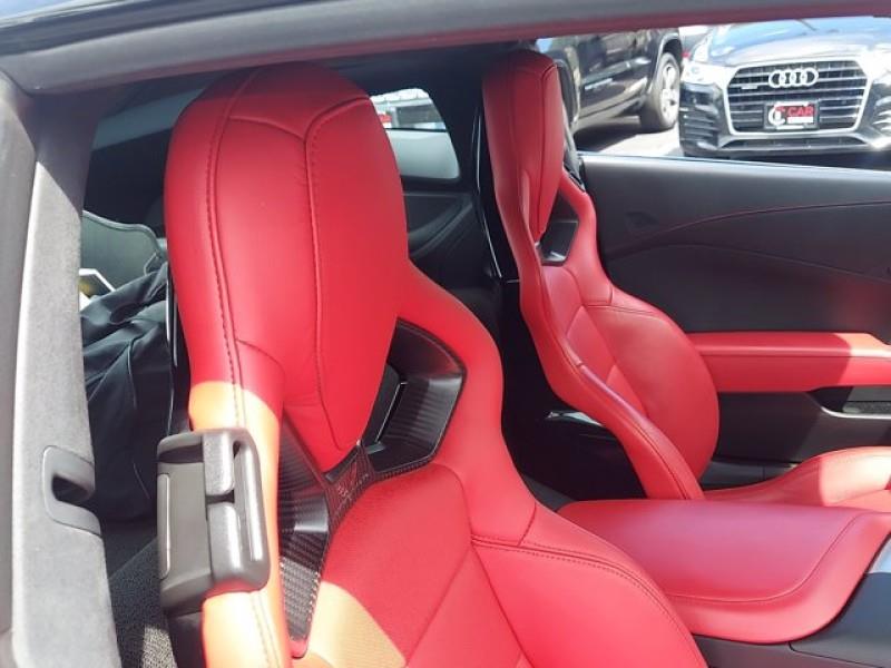 Used Chevrolet Corvette Z06 3LZ 2016 | Car Revolution. Maple Shade, New Jersey Used Chevrolet Corvette Z06 3LZ 2016 | Car Revolution. Maple Shade, New Jersey