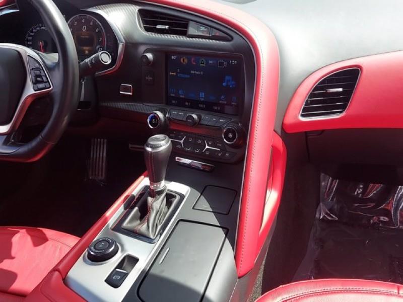 Used Chevrolet Corvette Z06 3LZ 2016 | Car Revolution. Maple Shade, New Jersey Used Chevrolet Corvette Z06 3LZ 2016 | Car Revolution. Maple Shade, New Jersey