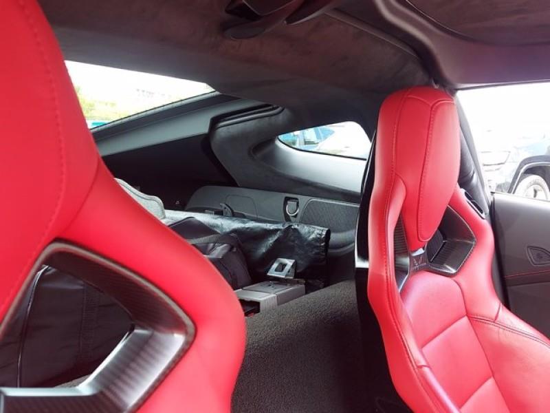 Used Chevrolet Corvette Z06 3LZ 2016 | Car Revolution. Maple Shade, New Jersey Used Chevrolet Corvette Z06 3LZ 2016 | Car Revolution. Maple Shade, New Jersey
