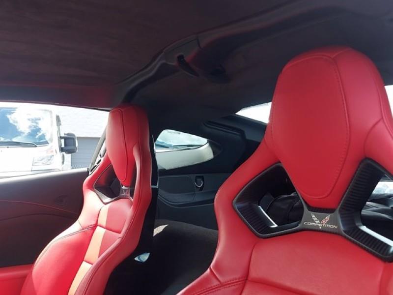 Used Chevrolet Corvette Z06 3LZ 2016 | Car Revolution. Maple Shade, New Jersey Used Chevrolet Corvette Z06 3LZ 2016 | Car Revolution. Maple Shade, New Jersey