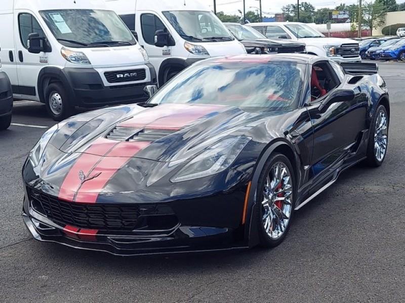 Used Chevrolet Corvette Z06 3LZ 2016 | Car Revolution. Maple Shade, New Jersey Used Chevrolet Corvette Z06 3LZ 2016 | Car Revolution. Maple Shade, New Jersey