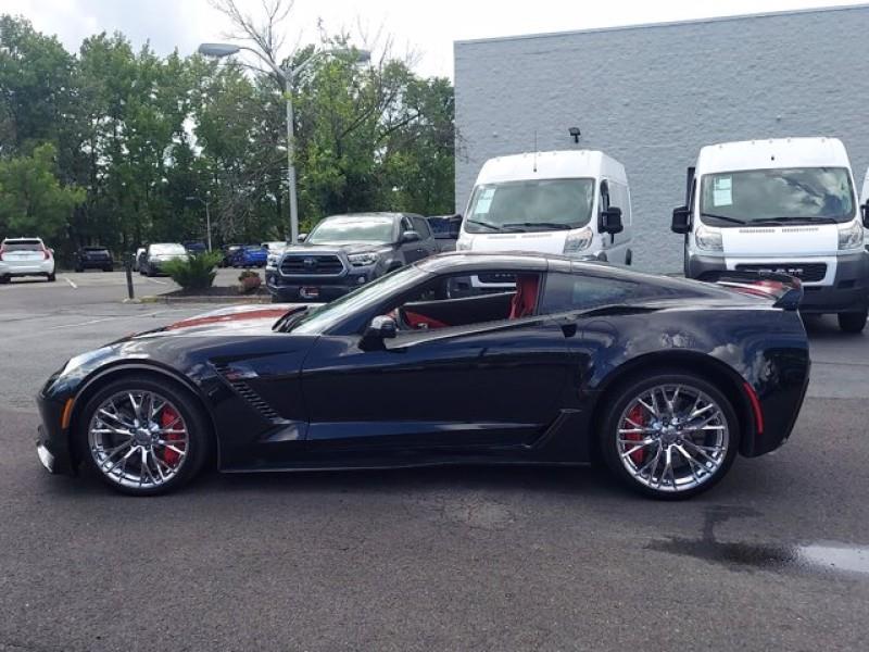 Used Chevrolet Corvette Z06 3LZ 2016 | Car Revolution. Maple Shade, New Jersey Used Chevrolet Corvette Z06 3LZ 2016 | Car Revolution. Maple Shade, New Jersey