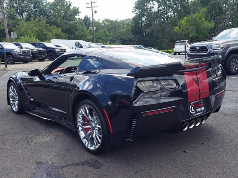 Used Chevrolet Corvette Z06 3LZ 2016 | Car Revolution. Maple Shade, New Jersey Used Chevrolet Corvette Z06 3LZ 2016 | Car Revolution. Maple Shade, New Jersey