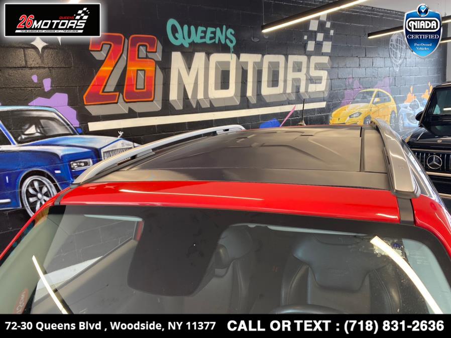 Used Jeep Renegade 4WD 4dr Limited 2016 | 26 Motors Queens. Woodside, New York Used Jeep Renegade 4WD 4dr Limited 2016 | 26 Motors Queens. Woodside, New York