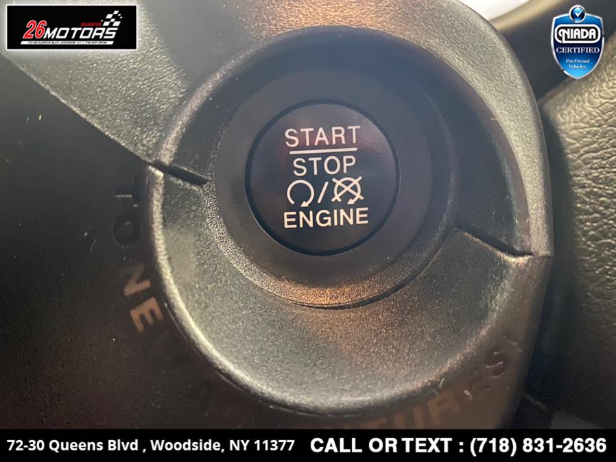 Used Jeep Renegade 4WD 4dr Limited 2016 | 26 Motors Queens. Woodside, New York Used Jeep Renegade 4WD 4dr Limited 2016 | 26 Motors Queens. Woodside, New York