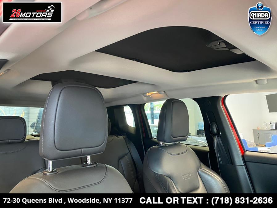 Used Jeep Renegade 4WD 4dr Limited 2016 | 26 Motors Queens. Woodside, New York Used Jeep Renegade 4WD 4dr Limited 2016 | 26 Motors Queens. Woodside, New York