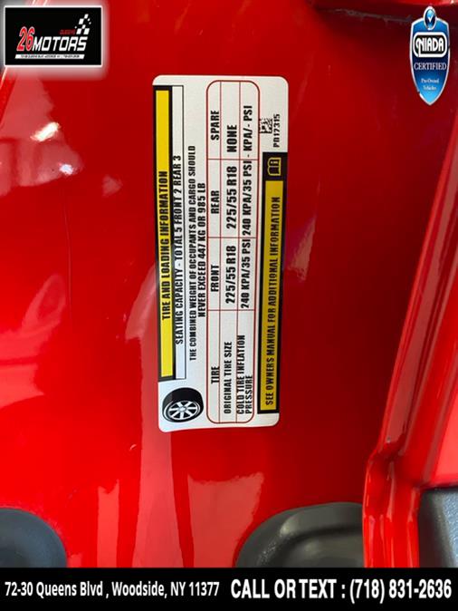Used Jeep Renegade 4WD 4dr Limited 2016 | 26 Motors Queens. Woodside, New York Used Jeep Renegade 4WD 4dr Limited 2016 | 26 Motors Queens. Woodside, New York