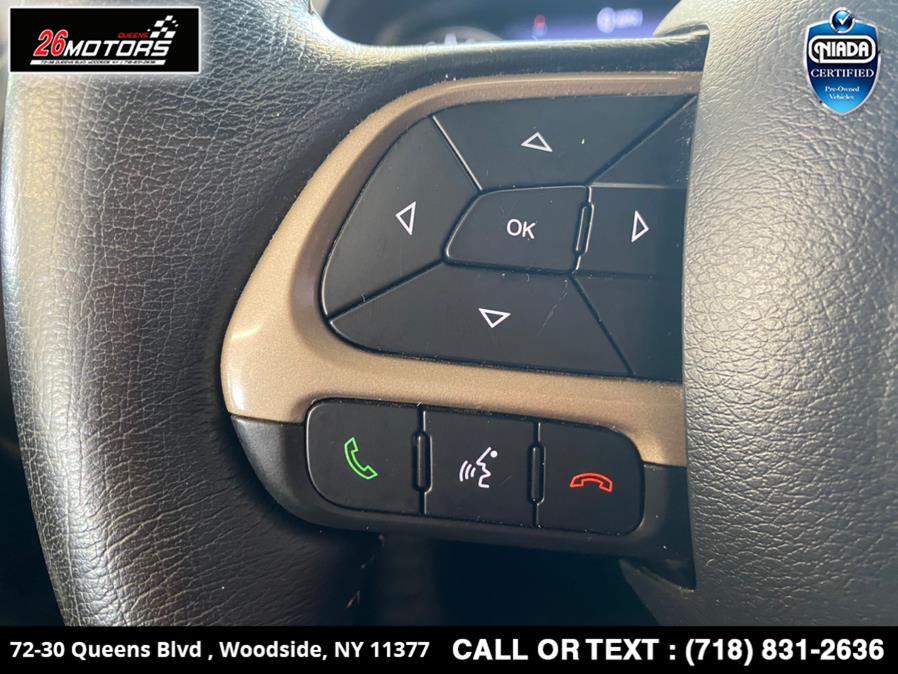 Used Jeep Renegade 4WD 4dr Limited 2016 | 26 Motors Queens. Woodside, New York Used Jeep Renegade 4WD 4dr Limited 2016 | 26 Motors Queens. Woodside, New York