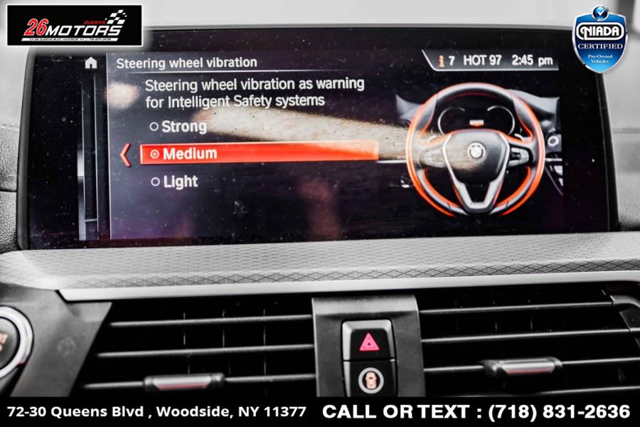 Used BMW X4 xDrive30i Sports Activity Coupe 2019 | 26 Motors Queens. Woodside, New York Used BMW X4 xDrive30i Sports Activity Coupe 2019 | 26 Motors Queens. Woodside, New York