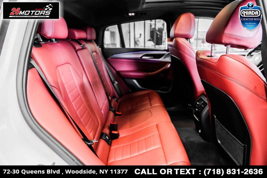 Used BMW X4 xDrive30i Sports Activity Coupe 2019 | 26 Motors Queens. Woodside, New York Used BMW X4 xDrive30i Sports Activity Coupe 2019 | 26 Motors Queens. Woodside, New York