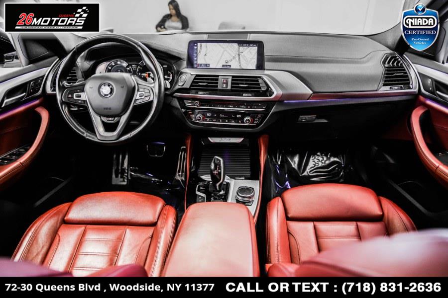 Used BMW X4 xDrive30i Sports Activity Coupe 2019 | 26 Motors Queens. Woodside, New York Used BMW X4 xDrive30i Sports Activity Coupe 2019 | 26 Motors Queens. Woodside, New York