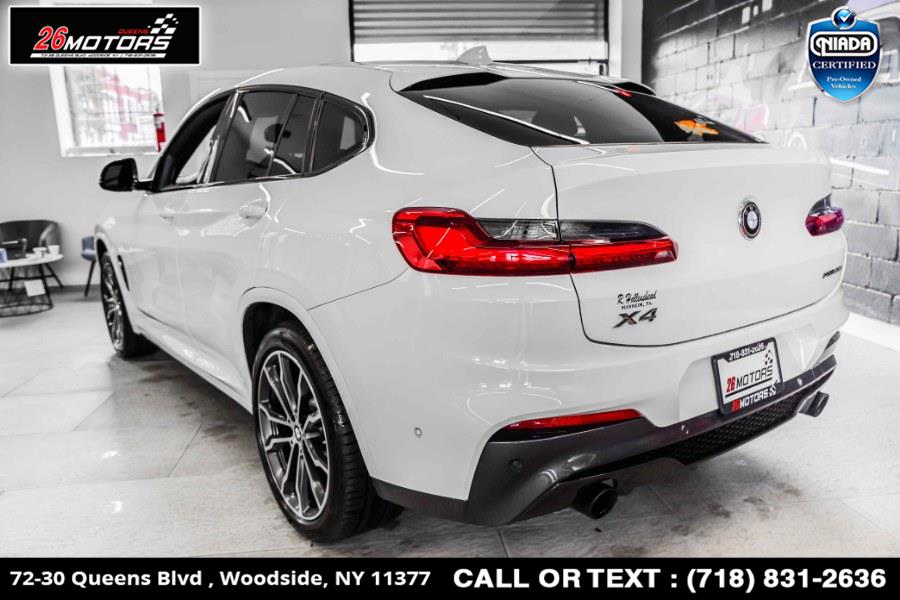 Used BMW X4 xDrive30i Sports Activity Coupe 2019 | 26 Motors Queens. Woodside, New York Used BMW X4 xDrive30i Sports Activity Coupe 2019 | 26 Motors Queens. Woodside, New York