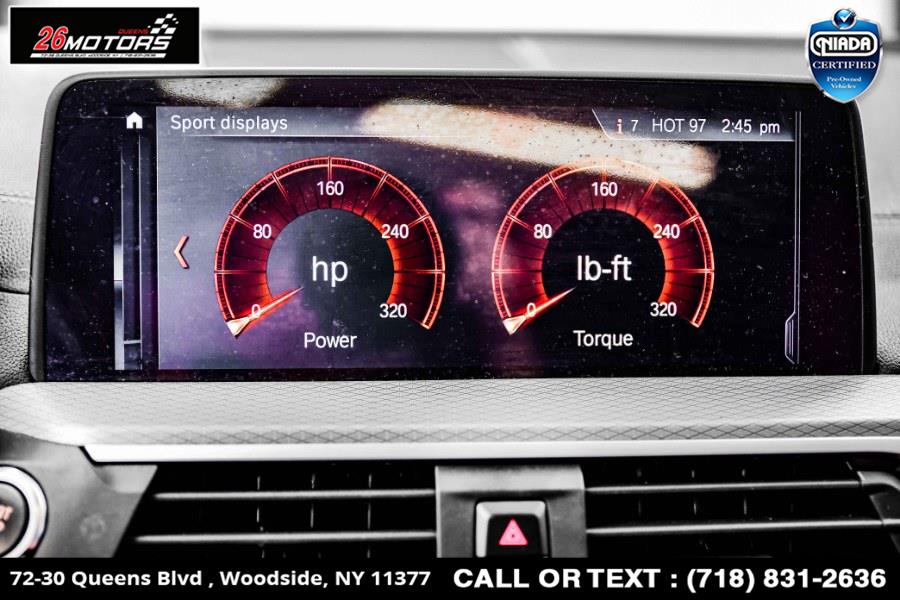 Used BMW X4 xDrive30i Sports Activity Coupe 2019 | 26 Motors Queens. Woodside, New York Used BMW X4 xDrive30i Sports Activity Coupe 2019 | 26 Motors Queens. Woodside, New York
