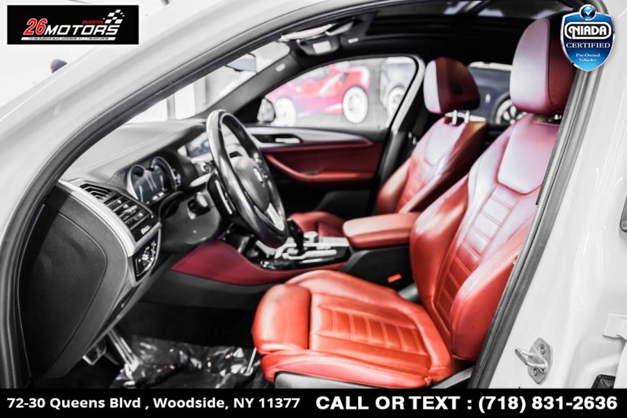 Used BMW X4 xDrive30i Sports Activity Coupe 2019 | 26 Motors Queens. Woodside, New York Used BMW X4 xDrive30i Sports Activity Coupe 2019 | 26 Motors Queens. Woodside, New York