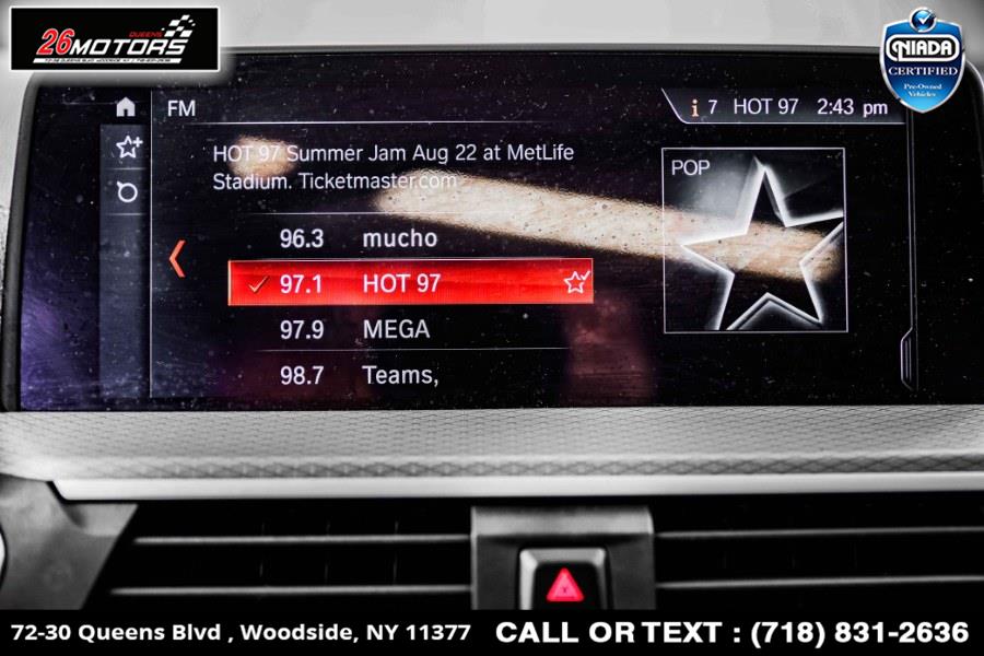 Used BMW X4 xDrive30i Sports Activity Coupe 2019 | 26 Motors Queens. Woodside, New York Used BMW X4 xDrive30i Sports Activity Coupe 2019 | 26 Motors Queens. Woodside, New York