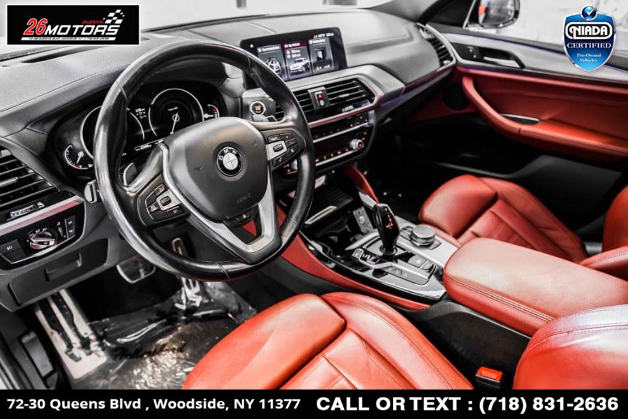 Used BMW X4 xDrive30i Sports Activity Coupe 2019 | 26 Motors Queens. Woodside, New York Used BMW X4 xDrive30i Sports Activity Coupe 2019 | 26 Motors Queens. Woodside, New York