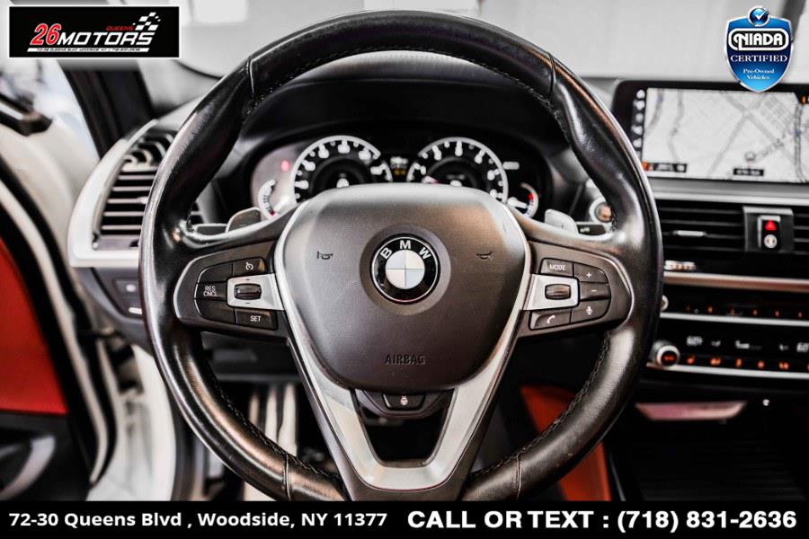 Used BMW X4 xDrive30i Sports Activity Coupe 2019 | 26 Motors Queens. Woodside, New York Used BMW X4 xDrive30i Sports Activity Coupe 2019 | 26 Motors Queens. Woodside, New York