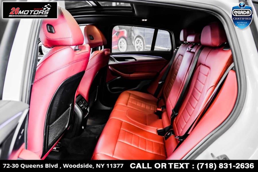 Used BMW X4 xDrive30i Sports Activity Coupe 2019 | 26 Motors Queens. Woodside, New York Used BMW X4 xDrive30i Sports Activity Coupe 2019 | 26 Motors Queens. Woodside, New York