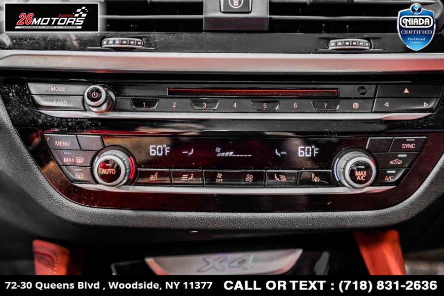 Used BMW X4 xDrive30i Sports Activity Coupe 2019 | 26 Motors Queens. Woodside, New York Used BMW X4 xDrive30i Sports Activity Coupe 2019 | 26 Motors Queens. Woodside, New York