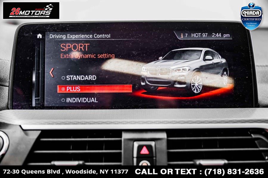 Used BMW X4 xDrive30i Sports Activity Coupe 2019 | 26 Motors Queens. Woodside, New York Used BMW X4 xDrive30i Sports Activity Coupe 2019 | 26 Motors Queens. Woodside, New York