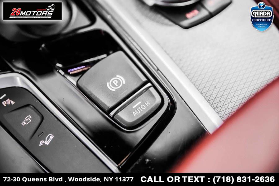 Used BMW X4 xDrive30i Sports Activity Coupe 2019 | 26 Motors Queens. Woodside, New York Used BMW X4 xDrive30i Sports Activity Coupe 2019 | 26 Motors Queens. Woodside, New York