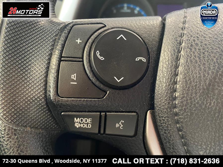 Used Toyota RAV4 LE AWD (Natl) 2018 | 26 Motors Queens. Woodside, New York Used Toyota RAV4 LE AWD (Natl) 2018 | 26 Motors Queens. Woodside, New York