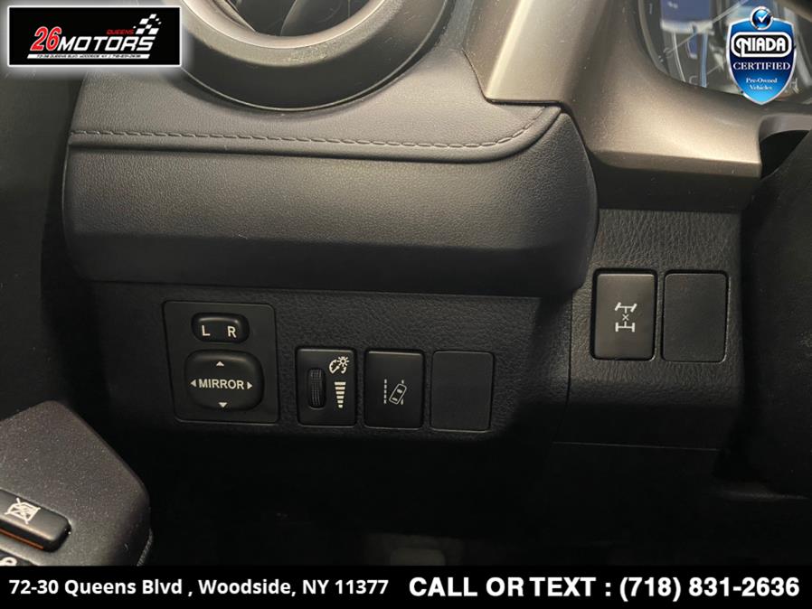 Used Toyota RAV4 LE AWD (Natl) 2018 | 26 Motors Queens. Woodside, New York Used Toyota RAV4 LE AWD (Natl) 2018 | 26 Motors Queens. Woodside, New York