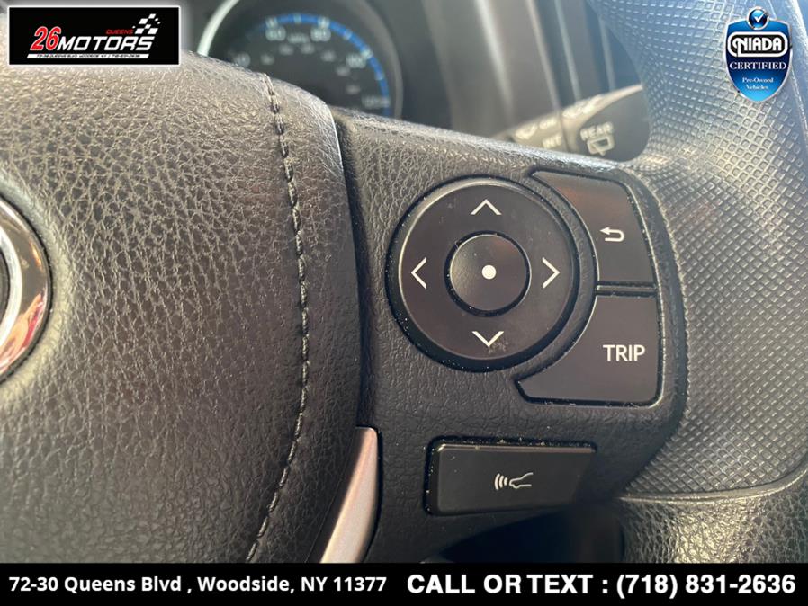 Used Toyota RAV4 LE AWD (Natl) 2018 | 26 Motors Queens. Woodside, New York Used Toyota RAV4 LE AWD (Natl) 2018 | 26 Motors Queens. Woodside, New York