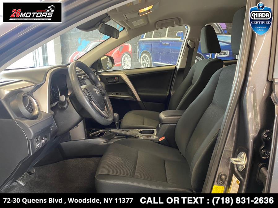 Used Toyota RAV4 LE AWD (Natl) 2018 | 26 Motors Queens. Woodside, New York Used Toyota RAV4 LE AWD (Natl) 2018 | 26 Motors Queens. Woodside, New York