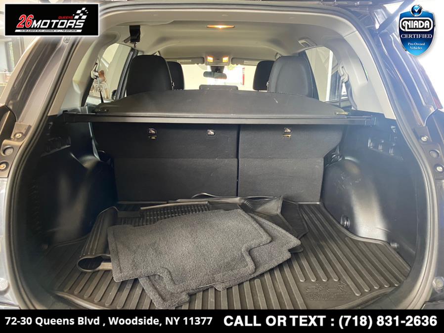 Used Toyota RAV4 LE AWD (Natl) 2018 | 26 Motors Queens. Woodside, New York Used Toyota RAV4 LE AWD (Natl) 2018 | 26 Motors Queens. Woodside, New York