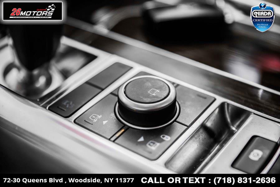 Used Land Rover Range Rover Sport V6 Supercharged HSE 2018 | 26 Motors Queens. Woodside, New York Used Land Rover Range Rover Sport V6 Supercharged HSE 2018 | 26 Motors Queens. Woodside, New York
