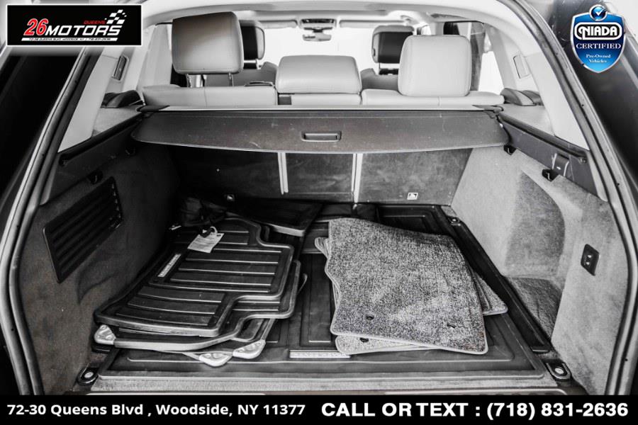 Used Land Rover Range Rover Sport V6 Supercharged HSE 2018 | 26 Motors Queens. Woodside, New York Used Land Rover Range Rover Sport V6 Supercharged HSE 2018 | 26 Motors Queens. Woodside, New York