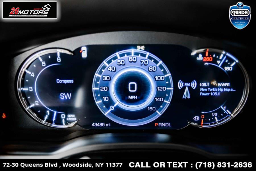 Used Cadillac Escalade 4WD 4dr Luxury 2019 | 26 Motors Queens. Woodside, New York Used Cadillac Escalade 4WD 4dr Luxury 2019 | 26 Motors Queens. Woodside, New York