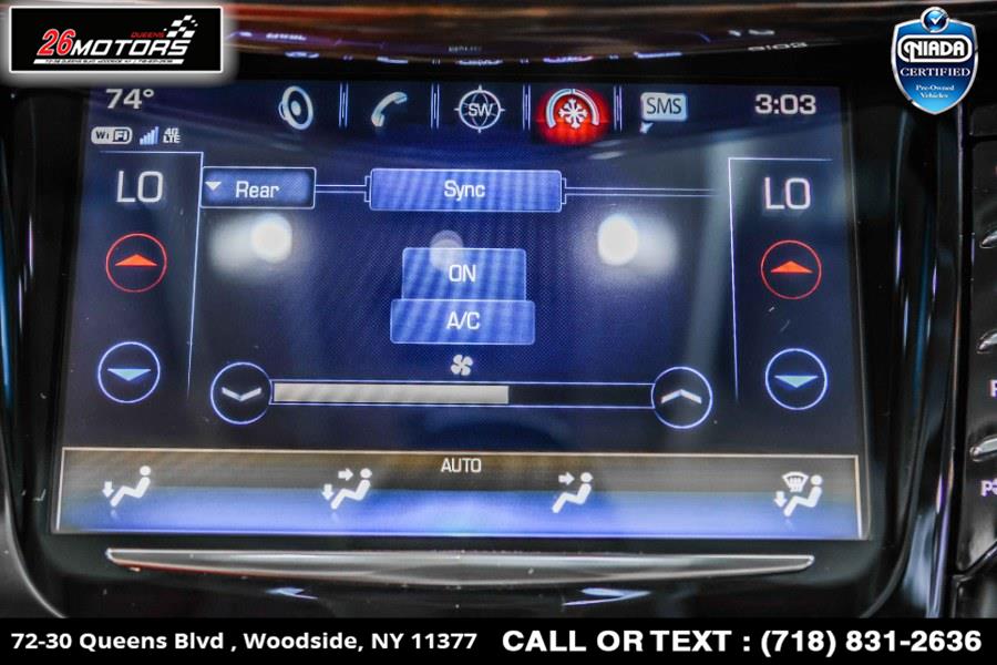 Used Cadillac Escalade 4WD 4dr Luxury 2019 | 26 Motors Queens. Woodside, New York Used Cadillac Escalade 4WD 4dr Luxury 2019 | 26 Motors Queens. Woodside, New York