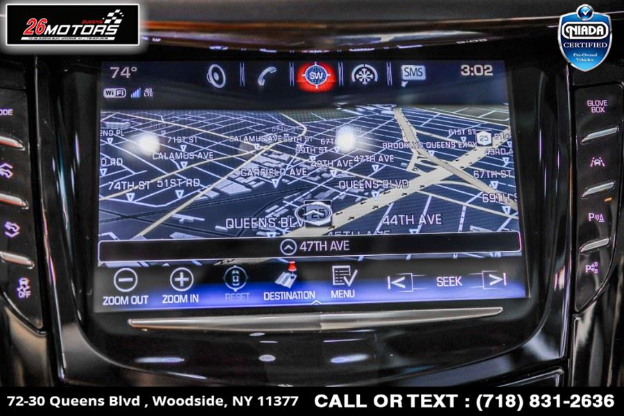Used Cadillac Escalade 4WD 4dr Luxury 2019 | 26 Motors Queens. Woodside, New York Used Cadillac Escalade 4WD 4dr Luxury 2019 | 26 Motors Queens. Woodside, New York