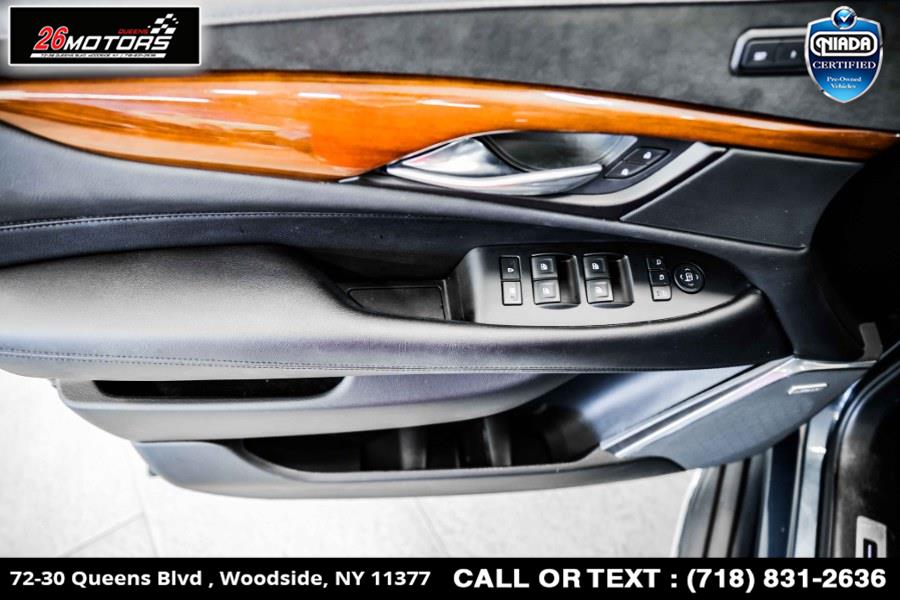 Used Cadillac Escalade 4WD 4dr Luxury 2019 | 26 Motors Queens. Woodside, New York Used Cadillac Escalade 4WD 4dr Luxury 2019 | 26 Motors Queens. Woodside, New York