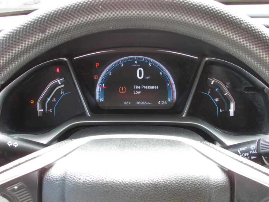 Used Honda Civic Sedan 4dr CVT EX 2016 | United Auto Sales of E Windsor, Inc. East Windsor, Connecticut Used Honda Civic Sedan 4dr CVT EX 2016 | United Auto Sales of E Windsor, Inc. East Windsor, Connecticut