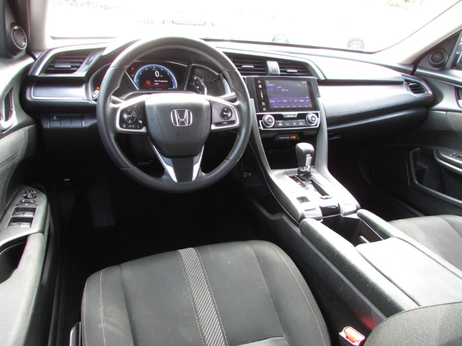 Used Honda Civic Sedan 4dr CVT EX 2016 | United Auto Sales of E Windsor, Inc. East Windsor, Connecticut Used Honda Civic Sedan 4dr CVT EX 2016 | United Auto Sales of E Windsor, Inc. East Windsor, Connecticut