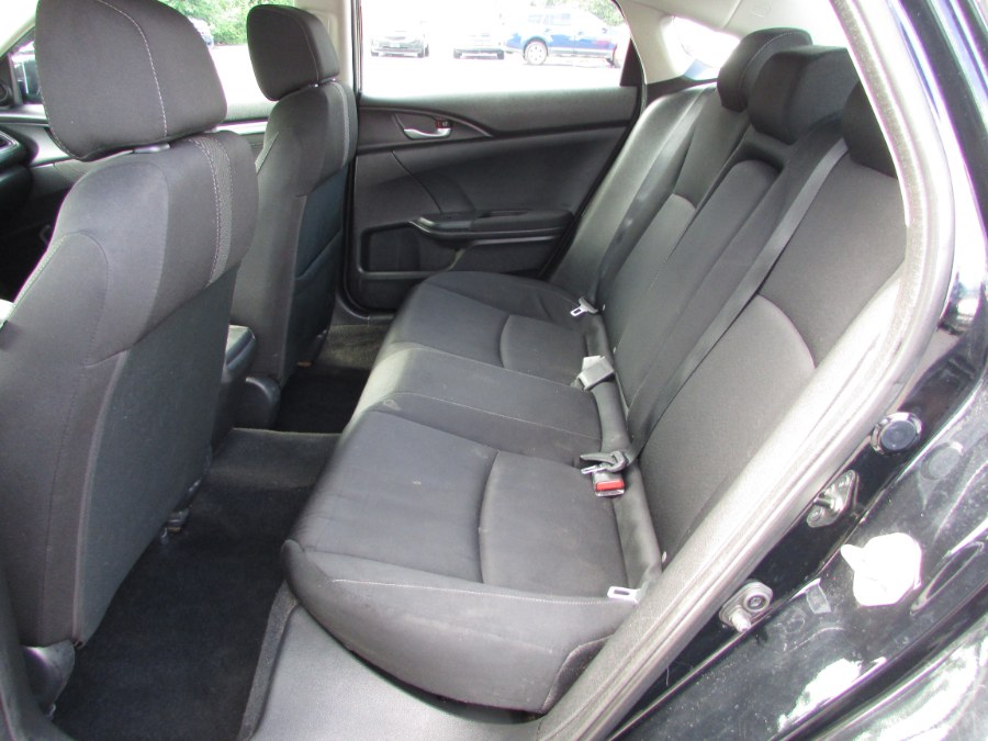 Used Honda Civic Sedan 4dr CVT EX 2016 | United Auto Sales of E Windsor, Inc. East Windsor, Connecticut Used Honda Civic Sedan 4dr CVT EX 2016 | United Auto Sales of E Windsor, Inc. East Windsor, Connecticut
