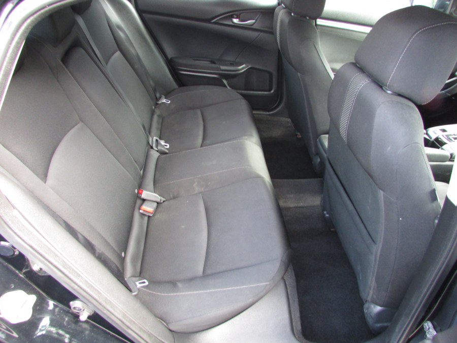 Used Honda Civic Sedan 4dr CVT EX 2016 | United Auto Sales of E Windsor, Inc. East Windsor, Connecticut Used Honda Civic Sedan 4dr CVT EX 2016 | United Auto Sales of E Windsor, Inc. East Windsor, Connecticut