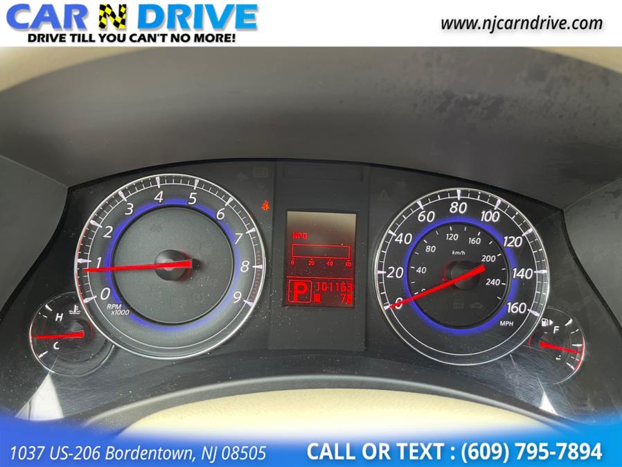 Used Infiniti Ex EX35 4WD 2008 | Car N Drive. Bordentown, New Jersey Used Infiniti Ex EX35 4WD 2008 | Car N Drive. Bordentown, New Jersey