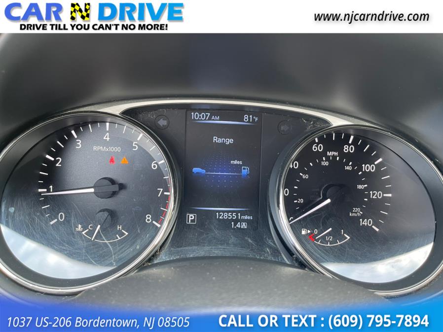 2016 Nissan Rogue SV AWD, available for sale in Bordentown, New Jersey | Car N Drive. Bordentown, New Jersey 2016 Nissan Rogue SV AWD, available for sale in Bordentown, New Jersey | Car N Drive. Bordentown, New Jersey