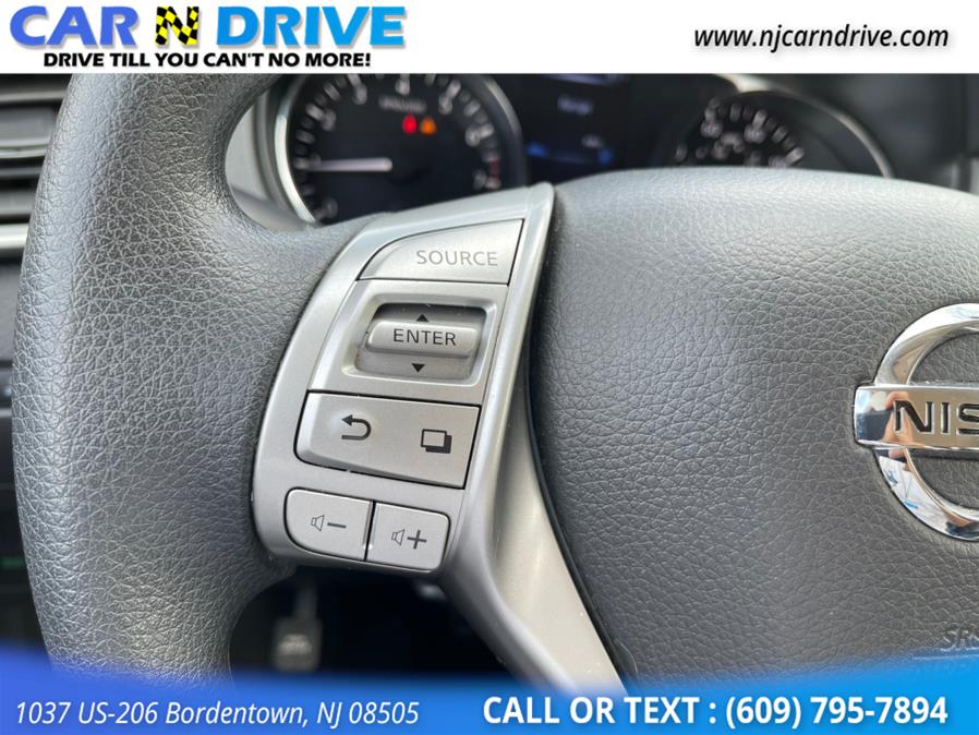 2016 Nissan Rogue SV AWD, available for sale in Bordentown, New Jersey | Car N Drive. Bordentown, New Jersey 2016 Nissan Rogue SV AWD, available for sale in Bordentown, New Jersey | Car N Drive. Bordentown, New Jersey