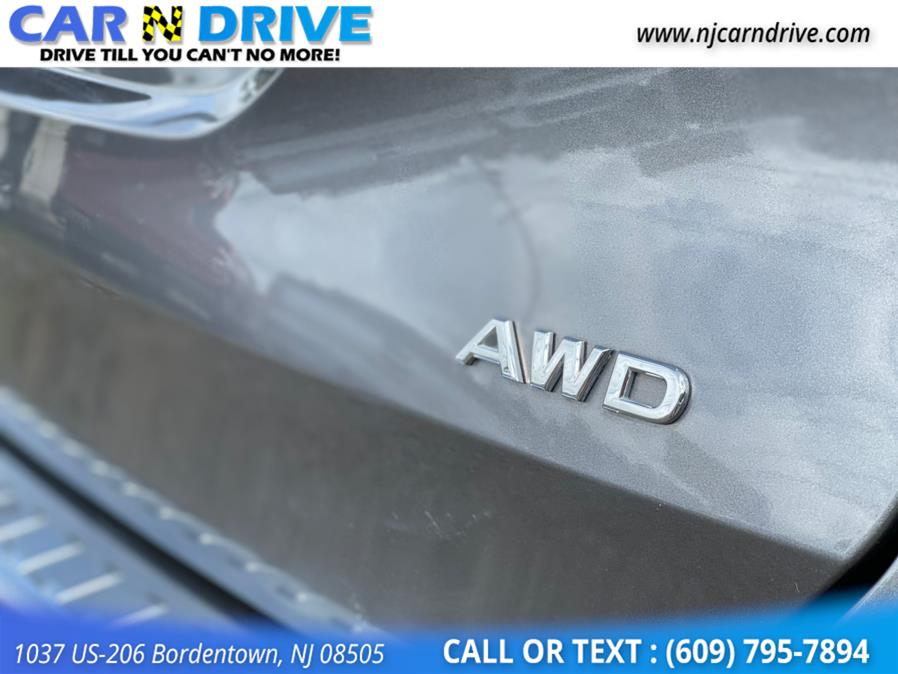 2016 Nissan Rogue SV AWD, available for sale in Bordentown, New Jersey | Car N Drive. Bordentown, New Jersey 2016 Nissan Rogue SV AWD, available for sale in Bordentown, New Jersey | Car N Drive. Bordentown, New Jersey