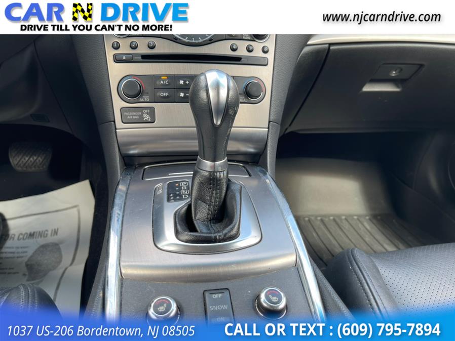 2015 Infiniti Q40 AWD, available for sale in Bordentown, New Jersey | Car N Drive. Bordentown, New Jersey 2015 Infiniti Q40 AWD, available for sale in Bordentown, New Jersey | Car N Drive. Bordentown, New Jersey