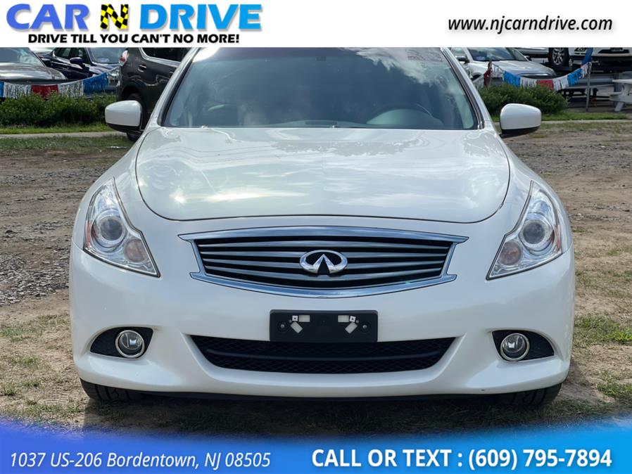 2015 Infiniti Q40 AWD, available for sale in Bordentown, New Jersey | Car N Drive. Bordentown, New Jersey 2015 Infiniti Q40 AWD, available for sale in Bordentown, New Jersey | Car N Drive. Bordentown, New Jersey