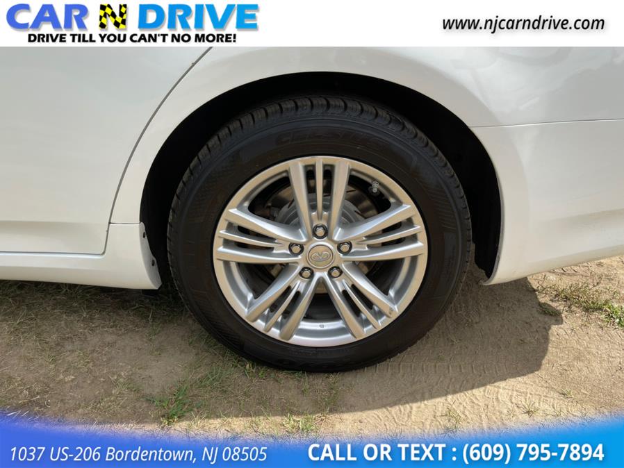2015 Infiniti Q40 AWD, available for sale in Bordentown, New Jersey | Car N Drive. Bordentown, New Jersey 2015 Infiniti Q40 AWD, available for sale in Bordentown, New Jersey | Car N Drive. Bordentown, New Jersey
