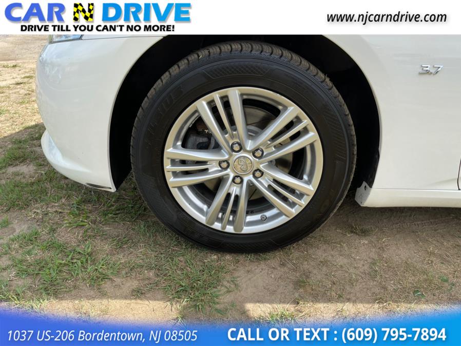 2015 Infiniti Q40 AWD, available for sale in Bordentown, New Jersey | Car N Drive. Bordentown, New Jersey 2015 Infiniti Q40 AWD, available for sale in Bordentown, New Jersey | Car N Drive. Bordentown, New Jersey