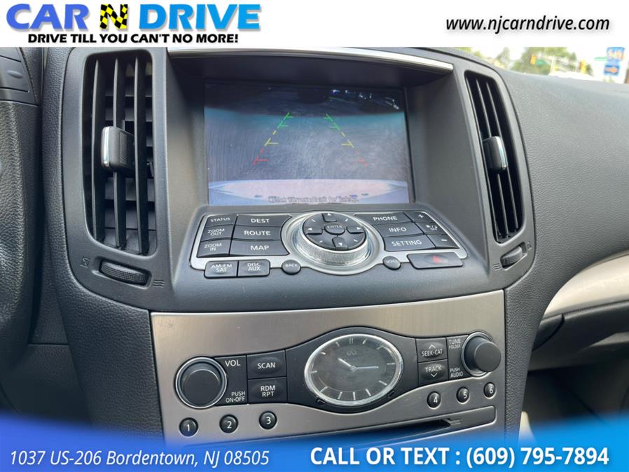 2015 Infiniti Q40 AWD, available for sale in Bordentown, New Jersey | Car N Drive. Bordentown, New Jersey 2015 Infiniti Q40 AWD, available for sale in Bordentown, New Jersey | Car N Drive. Bordentown, New Jersey